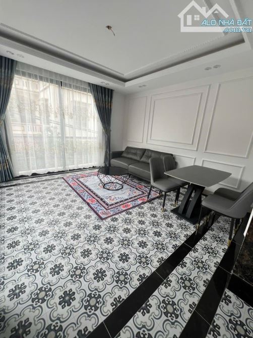 NGUYỄN ĐẠO AN – 36/40M² – 6 TẦNG THANG MÁY – MT 4.6M – 8.8 TỶ - 4