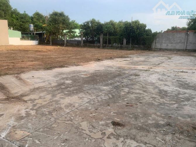 🔥 Bán đất Phú An TP.HCM – DT 888m² –Thổ cư 171m_ Giá chỉ 4.29 tỷ TL! - 4