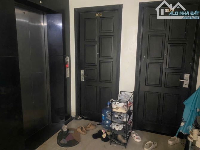 TÒA CĂN HỘ 7 TẦNG Đ DƯƠNG ĐÌNH NGHỆ, DOANH THU 60TR - 80TR/ THÁNG - 4