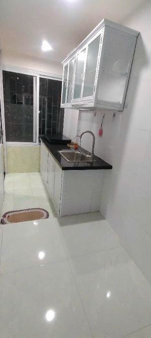 Bán nhà TT Nghĩa Tân, Cầu Giấy, chỉ 2,98 tỷ, 50m2, view bể bơi - 4