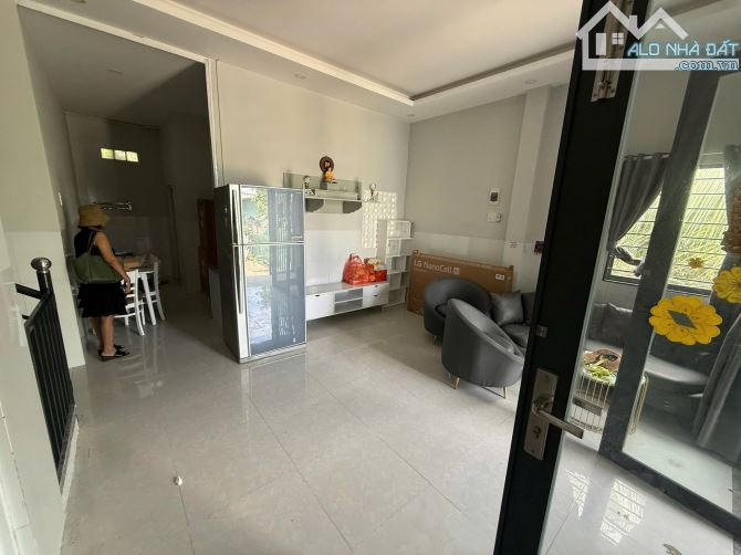Nhà lầu P5 gần CoopMart, Mỹ Tho Tiền Giang - 4