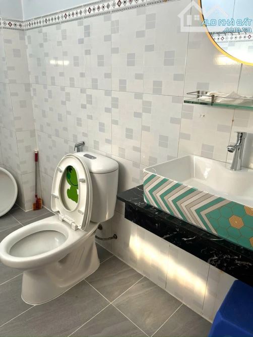 🌟 NHÀ 3 TẦNG 4PN – KHU PHỐ SẦM UẤT KHUÊ TRUNG – DÂN TRÍ CAO - CHỈ 7.x TỶ - 4