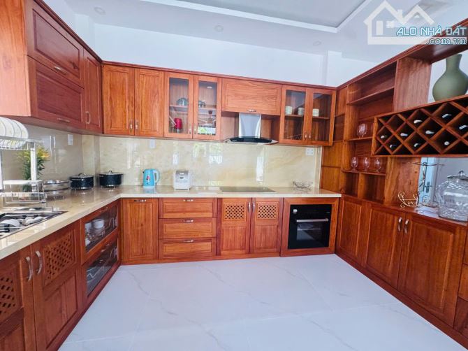 Biệt thự mini 175m² Vĩnh Điềm Trung – 2PN, full nội thất cao cấp, giá 8,2 tỷ - 4