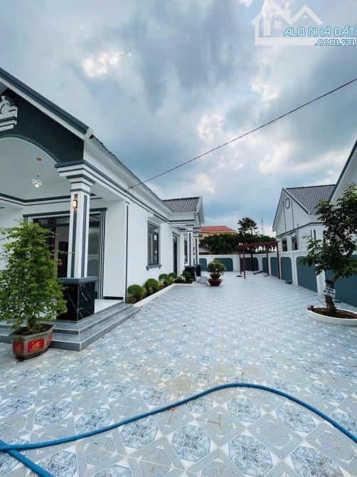 3 Căn Biệt Thự Full Thổ Cư Đường Xe Hơi, 3PN 2WC. Sổ Hồng Riêng Giá Rẻ - 4