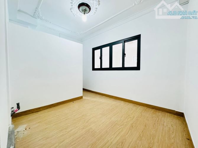 Bán nhà 5 tầng, 7 phòng ngủ, Phạm Văn Chiêu, P.14, Gò Vấp, 68m2, hẻm ô tô, thuê 35 triệu/t - 4
