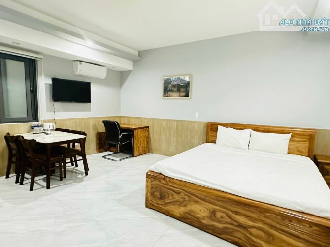 MỚI HOÀNG THIỆN_CH CÁCH LÊ QUANG ĐẠO 50M_CÁCH BIỂN 100M_PHỐ TÂY_DÒNG TIỀN 750TR/TH - 4