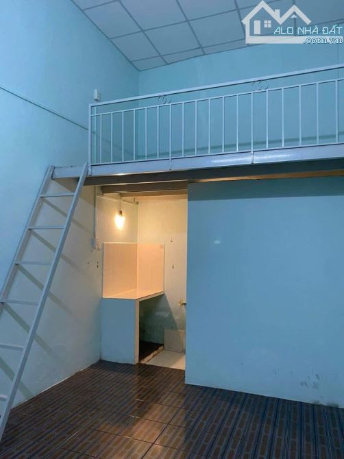 Nhà HXH Đường Số 10, Linh Xuân – 54m² – Thu nhập cho thuê ổn định  – Giá - 4