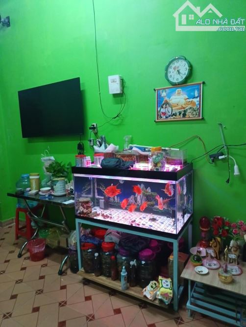 Bán nhà Lưu Hữu Phước, Quận 8, 2 tầng, 4x14m, chỉ 3 tỷ - 4