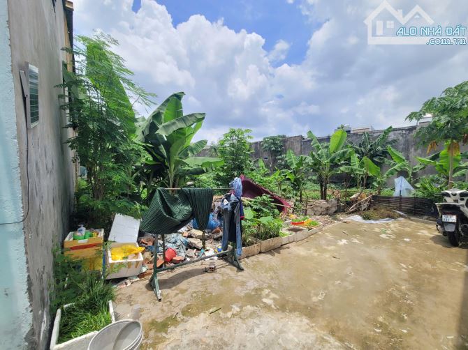 2,26Tỷ TL🔥Bán đất RẺ 207,4m2 (Sổ Riêng) cách chợ Tân Bình 200m, p.Tân Bình, Tp.Dĩ An - 4