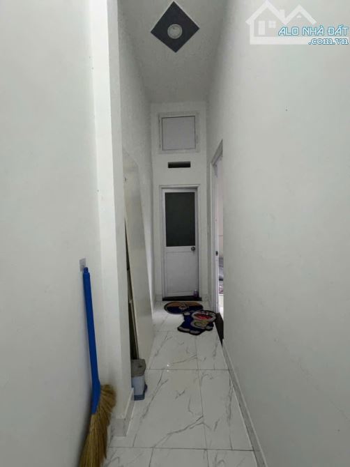 Chỉ 2 tỷ bé xíu có nhà sổ hồng riêng 1 lầu 7mx5m lê văn khương q12 - 4