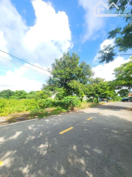 Bán đất 7.5x20m, đường D10 KDC Châu Thới p. Bình An gần làng đại học - 4