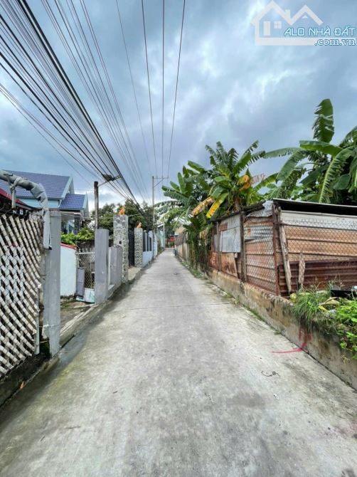 Đất gần chợ Tân Bình, ngã tư Bình Trị, sổ riêng, đường ô tô thông, xây tự do, 2821 Dĩ An - 4
