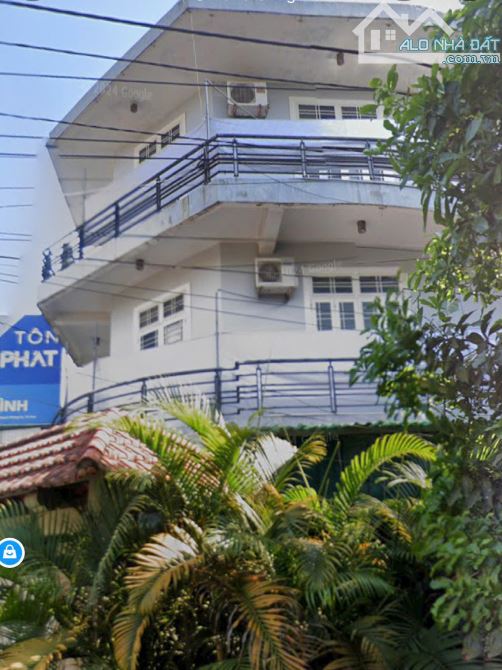 BÁN NHÀ NGHỈ 3 TẦNG 8 PHÒNG MẶT TIỀN ĐƯỜNG MAI LƯỢNG, KQH HƯƠNG SƠ, TP HUẾ, CHỈ 5 TỶ - 4