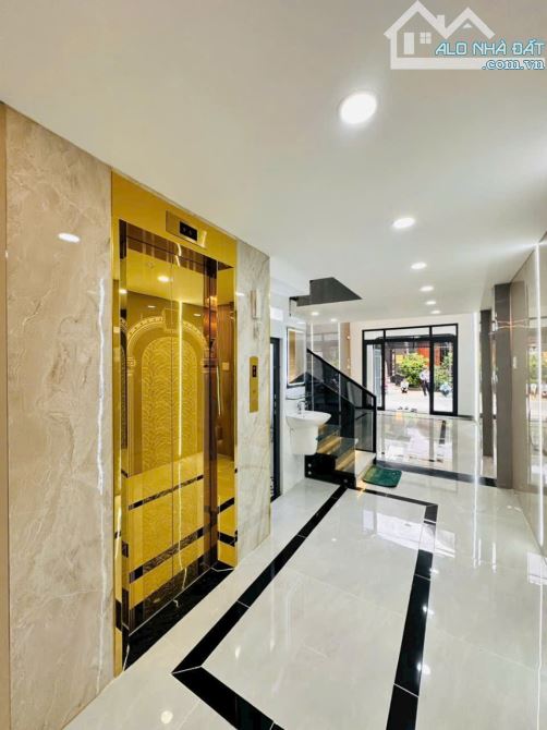 NHÀ PHỐ 4 x 20 CÓ THANG MÁY GIÁ CHỈ 3ty280tr FULL NỘI THẤT CAO CẤP - 4