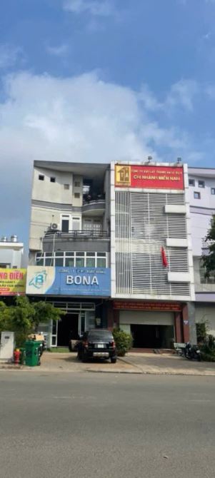 Bán nhà mặt đường số 3 kdc Khang Điền Phước Long B quận 9 gần chợ P Bình (156m2) 22.9 tỷ - 4
