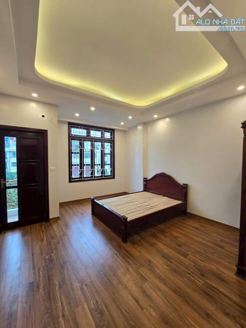 BÁN NHÀ KHU VINAPHONE – LAI XÁ - HOÀI ĐỨC - 67,5m2 - 4