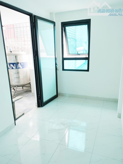 CHÍNH CHỦ BÁN NHÀ ĐỐNG ĐA 3PN DÂN XÂY, NGÕ THÔNG, GẦN OTO TRÁNH_DT21M2x5TẦNG_4,5TỶ - 4