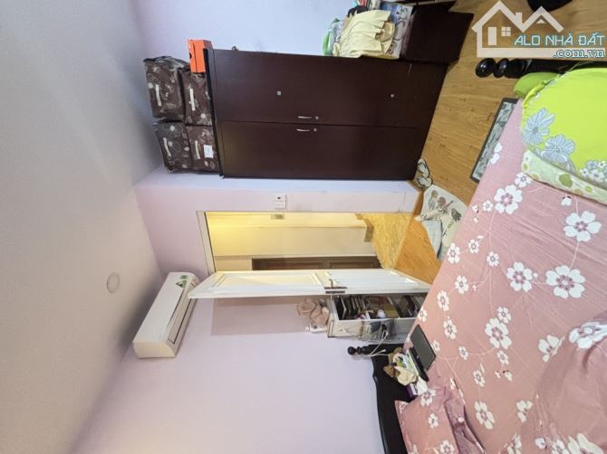 BÁN NHÀ BÌNH THẠNH - 85M2 (9.7 x 9) - KHU DÂN TRÍ - YÊN TĨNH - 7.9 TỶ_250908 - 4