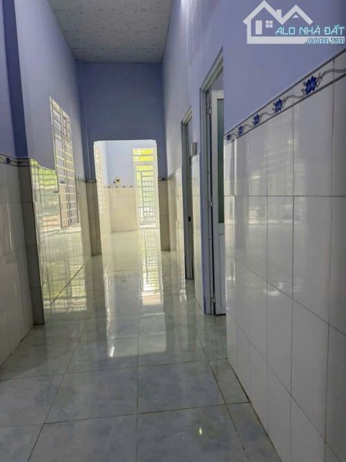 Nhà cấp 4 – Định Hoà DT: 140m² (ngang 10m) – thổ cư 50m² - 4