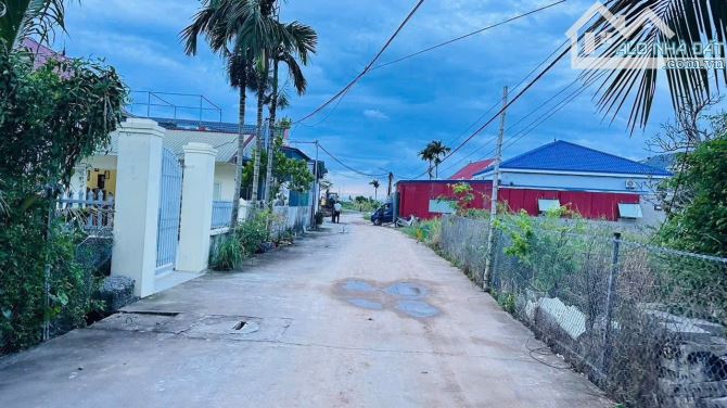 Bán đất Minh Tân - Kiến Thụy - Hải Phòng - 4