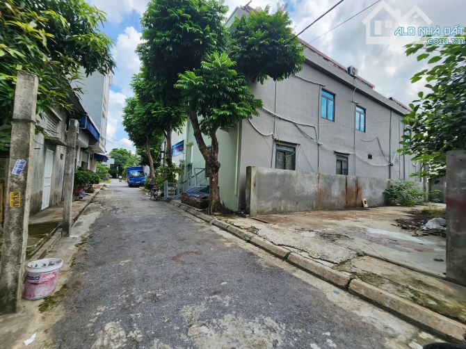 Cần bán LÔ ĐẤT ĐẸP – VỊ TRÍ ĐẸP  Tại Vĩnh Khê – An Đồng – An Dương - 4