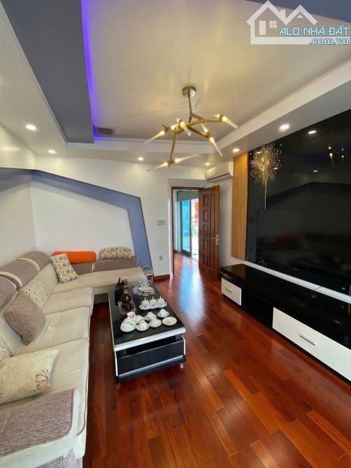 Cho thuê  nguyên căn biệt thự tại Waterfront City - 4