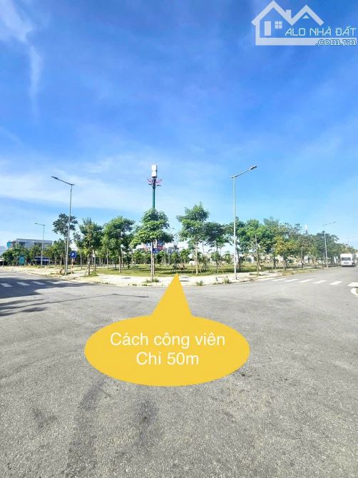 Bán Mặt tiền Trần Văn Dư rộng 16,5m - ngay công viên lớn , trường học, nhà Văn Hoá - 4