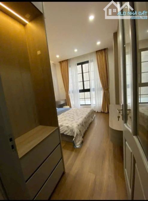 SIÊU RẺ - NHỈNH 6 TỶ - 42M - BÁN NHÀ NGỌC THỤY, LONG BIÊN – Ô TÔ ĐỖ SÁT.NHÀ, GẦN TRƯỜNG - 4