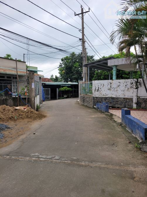 Bán nhà mới 1T1L 5x27m, hẻm Bùi Hữu Nghĩa p. Tân Hạnh - 4