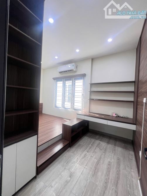 🏘️🏘️ Bán nhà 4 tầng- xóm trung- văn cao-giá chỉ 2,59 tỷ- 41m2 - 4