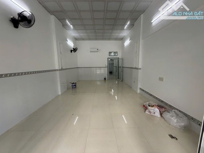 GẤP ! Bán nhanh nhà c4 ở Bệnh Viện Xuyên Á Củ Chi 5x26 ( 137m2 ) 860 TRIỆU Sổ hồng riêng - 4