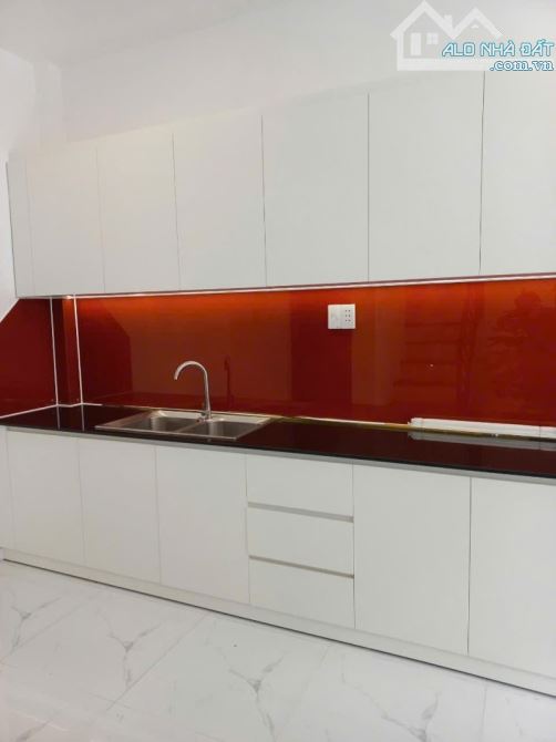 NHÀ 1 TRỆT 1 LẦU LÊ THÚC HOẠCH – TÂN PHÚ – 29M²( 4,1x7,1) – 2PN – CHỈ 3,9 TỶ – VÀO Ở NGAY - 4