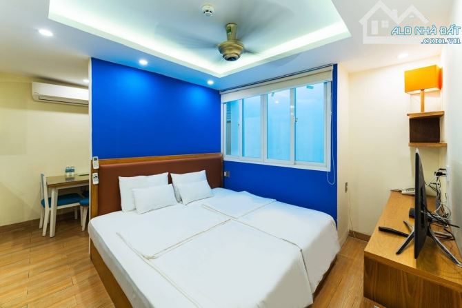 ❌CẦN TIỀN ❌ Bán nhanh nhà 7 tầng có hầm hẻm Nguyễn Thị Minh Khai-  Nha Trang - 4