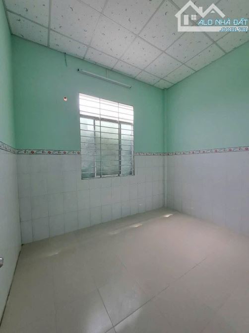 Bán nhanh nhà 1 sẹc Huỳnh Thị Mài Tân Hiệp 4x23 ( 92m2 ) 810 TRIỆU Sổ hồng riêng sang tên - 4