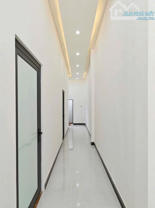 Cần bán nhà ở Nguyễn Thị Lắng Củ Chi 6x27 ( 130M2 ) 560 TRIỆU Sổ hồng riêng sang tên - 4