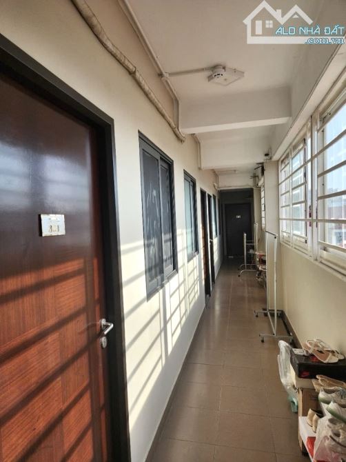 CHDV 5 Tầng - Quận 7 - 6x20 - 23 Phòng - Nhỉnh 21 Tỷ - 4