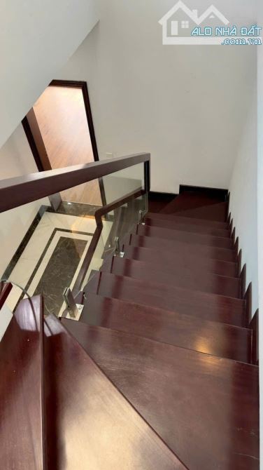 BÁN NHÀ PHÙNG KHOANG-NAM TỪ LIÊM,P.LÔ VỈA HÈ Ô TÔ TRÁNH KINH DOANH,DT80MX4T,GIÁ 19,5 TỶ - 4