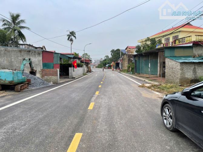 Cơ hội vàng - Lô đất Kim Cương tại Hoằng Yến, Hoằng Hóa, Thanh Hóa - 4