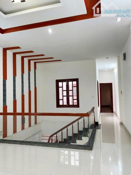 113M2 NHÀ 2 TẦNG 2 MÊ KIỆT 3M ÔNG ÍCH KHIÊM GIÁ TỐT - 4