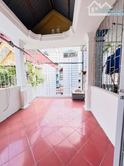 ✨ BÁN NHÀ PHÂN LÔ, 40M - NGOC THUY- LONG BIÊN – Ô TÔ VÀO NHÀ – 2 MẶT NGÕ – TT QUÂN ĐỘI - - 4
