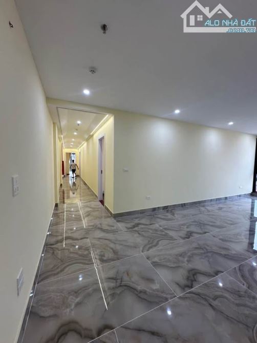 Bán tòa nhà 9 tầng Mặt phố Nguyễn Ngọc Nại Thanh Xuân, 103m2, mặt tiền 6m, nhỉnh 50 tỷ. - 4