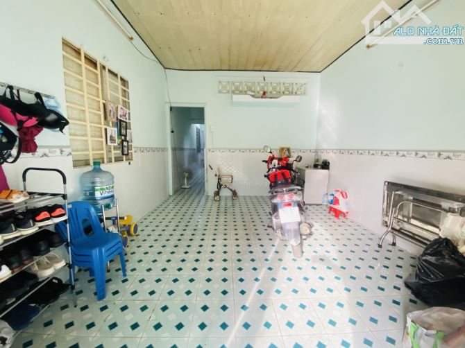 Nhà đất Linh Đông – 67m² chỉ 5 TỶ – Hẻm đẹp, ở ngay! - 4