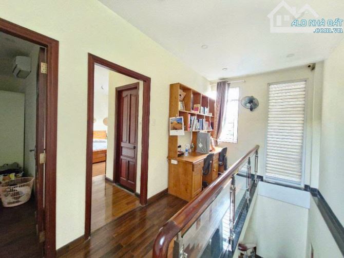 CHUYỂN VỀ HÀ NỘI,BÁN LẠI NHÀ PHỐ CỰC ĐẸP KHU COMPOUND-VEN SÔNG-GIÁ HỮU NGHỊ - 4