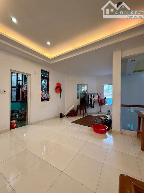 GẤP BÁN NHÀ 2 TẦNG, TRUNG TÂM THANH KHÊ, CÙ CHÍNH LAN, 71M², CHỈ NHỈNH 3 TỶ - 4