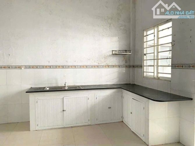 Bán gấp căn nhà cấp 4 ở 1/ Đ. Trần Thị Bốc, Hóc Môn 88m2 , sổ hồng riêng  giá 820tr - 4