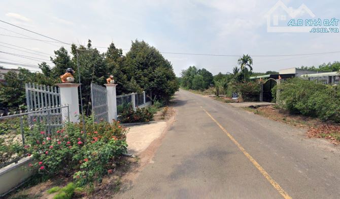Đất 173,9m2 mặt tiền đường ngay chợ An linh, Gần KCN 100HA 3km - 350 Triệu - 4