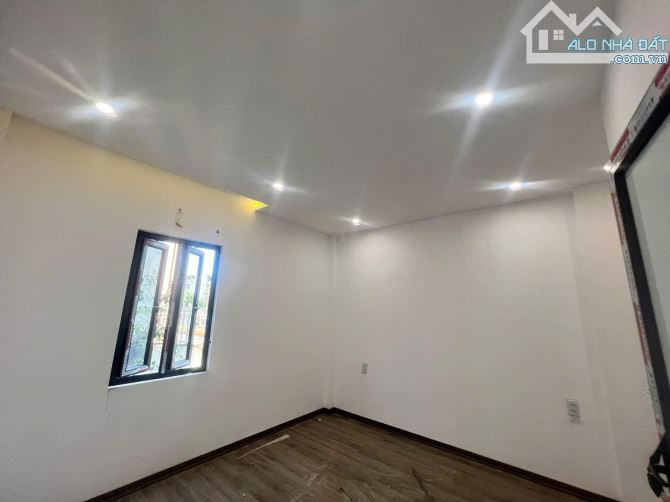 🏡 BÁN NHÀ 3 TẦNG GẦN TRƯỜNG XANH TUỆ ĐỨC – HÙNG VƯƠNG – GIÁ CHỈ 2,45 TỶ - 4