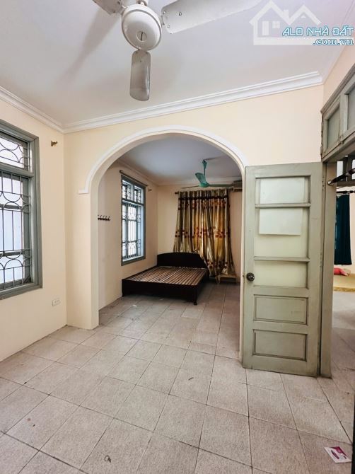 BÁN NHÀ PHẠM VĂN ĐỒNG – BẮC TỪ LIÊM - 80M2 x 4 TẦNG – GIÁ 21 TỶ - 4