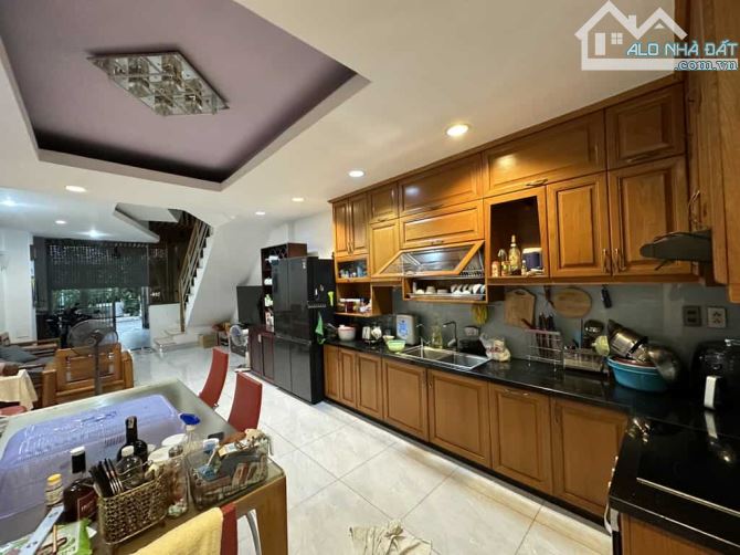 💥Bán nhà MT Đường Số, Nguyễn thị Thập, F Tân Phong,Quận7,4 tầng,4x18m,13.9tỷ - 4