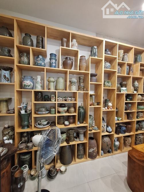 BÁN NHÀ PHÂN LÔ QUÂN ĐỘI – TRƯỜNG CHINH – NGÃ TƯ SỞ – Ô TÔ VÀO NHÀ – 3 THOÁNG - Ở ĐẲNG CẤP - 4